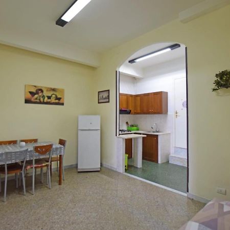 Les Suites Corso Roma Gallipoli Exteriér fotografie