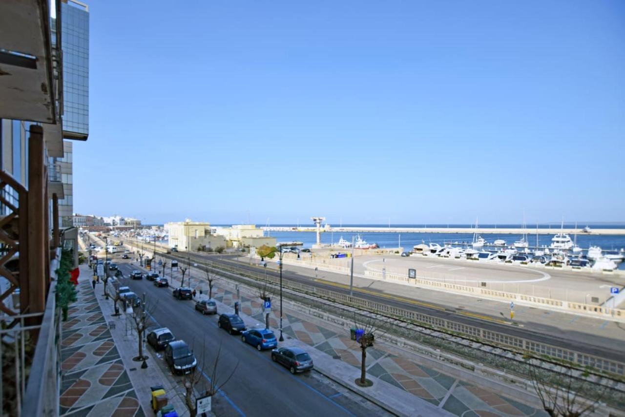 Les Suites Corso Roma Gallipoli Exteriér fotografie