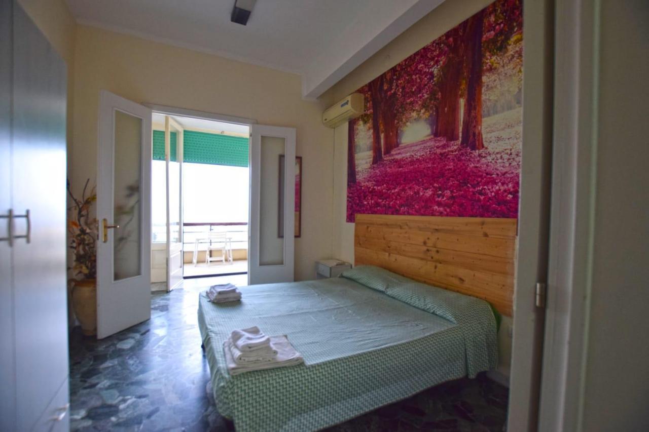 Les Suites Corso Roma Gallipoli Exteriér fotografie