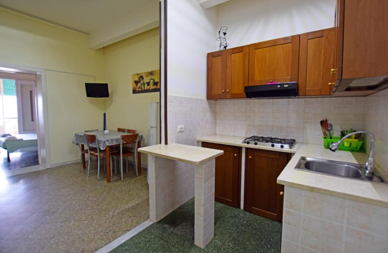 Les Suites Corso Roma Gallipoli Exteriér fotografie