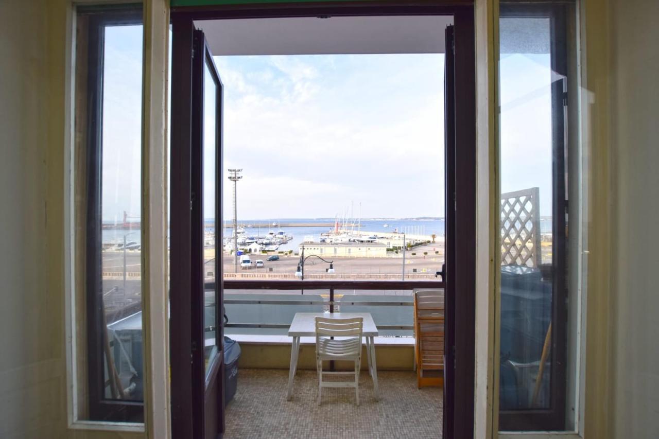 Les Suites Corso Roma Gallipoli Exteriér fotografie
