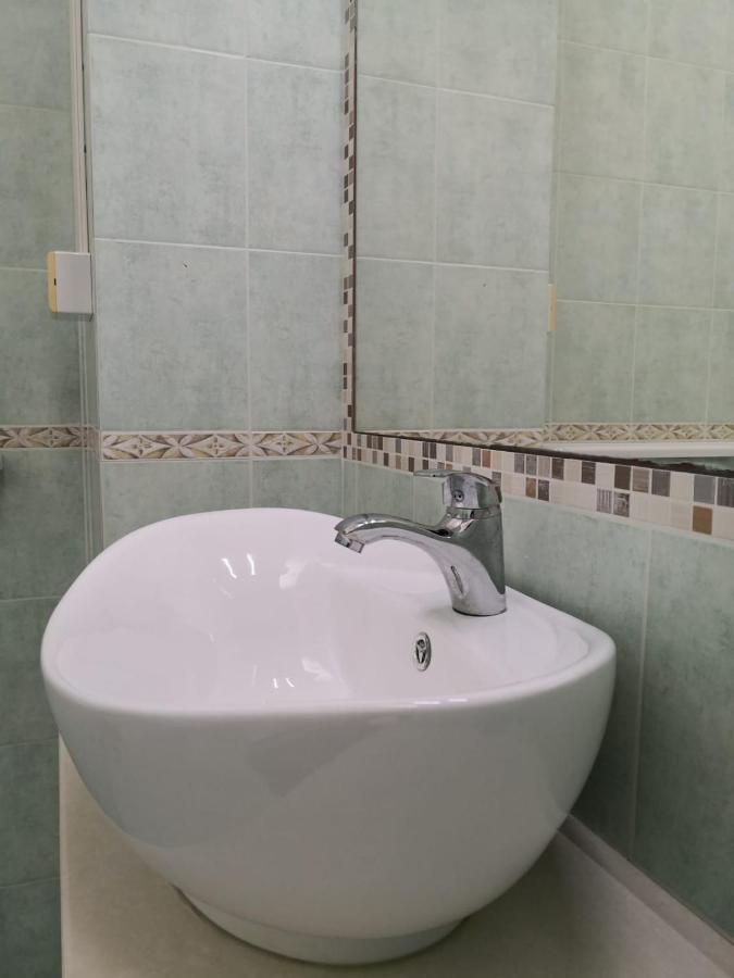 Les Suites Corso Roma Gallipoli Exteriér fotografie