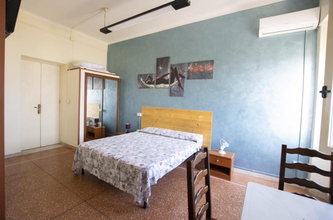 Les Suites Corso Roma Gallipoli Exteriér fotografie