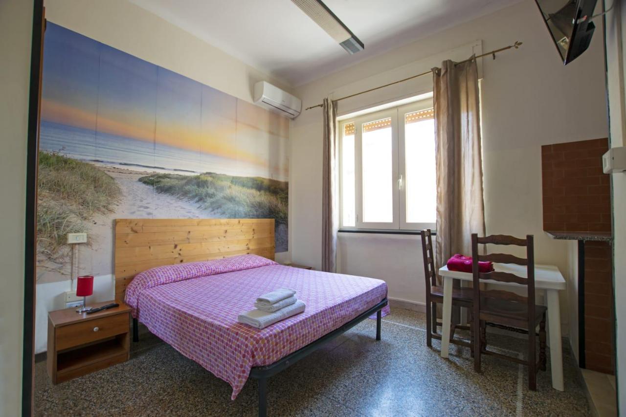 Les Suites Corso Roma Gallipoli Exteriér fotografie