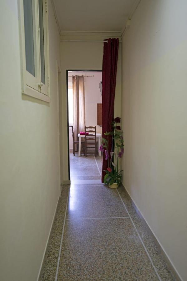 Les Suites Corso Roma Gallipoli Exteriér fotografie