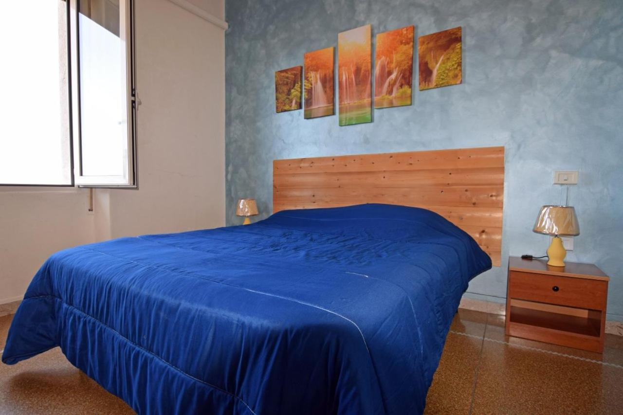 Les Suites Corso Roma Gallipoli Exteriér fotografie