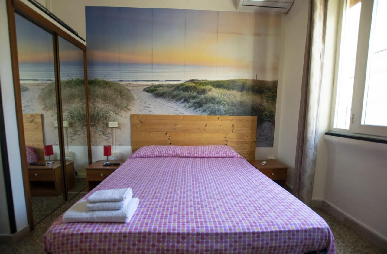 Les Suites Corso Roma Gallipoli Exteriér fotografie