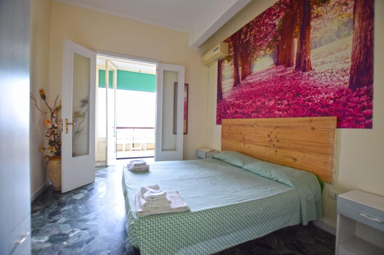 Les Suites Corso Roma Gallipoli Exteriér fotografie