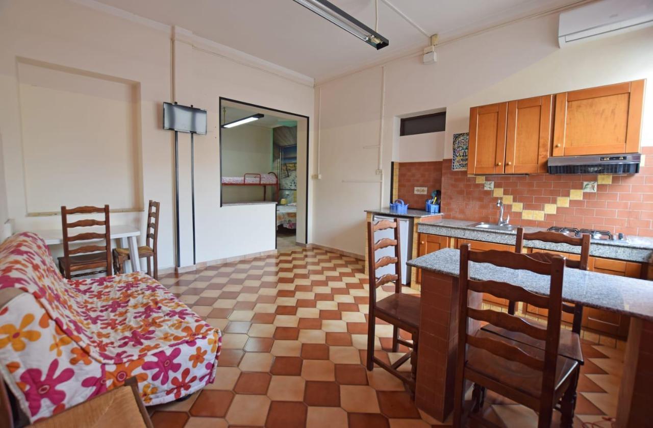 Les Suites Corso Roma Gallipoli Exteriér fotografie