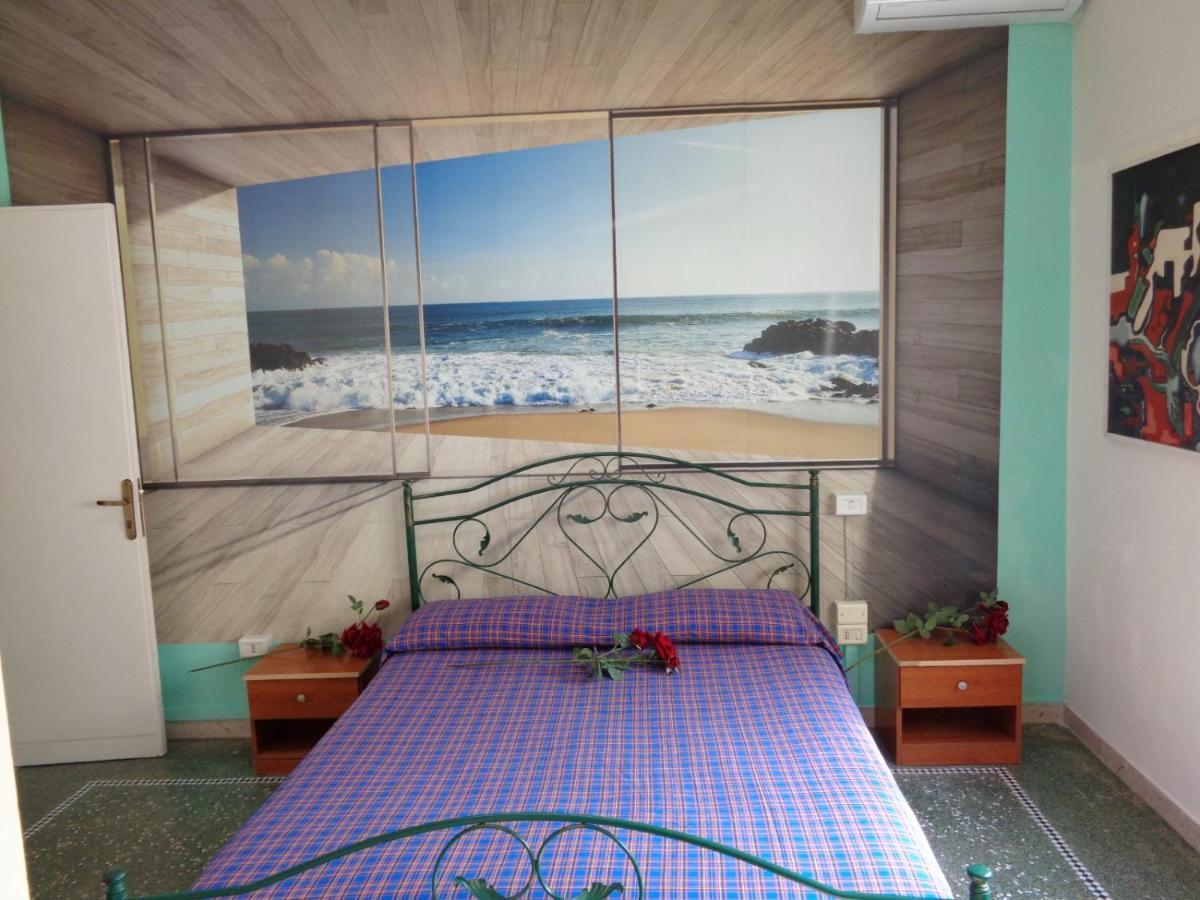 Les Suites Corso Roma Gallipoli Exteriér fotografie