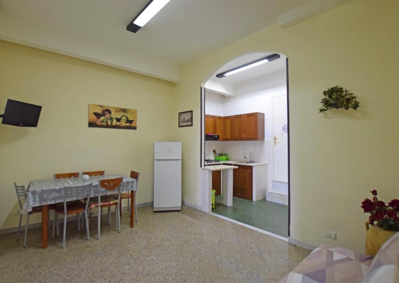 Les Suites Corso Roma Gallipoli Exteriér fotografie